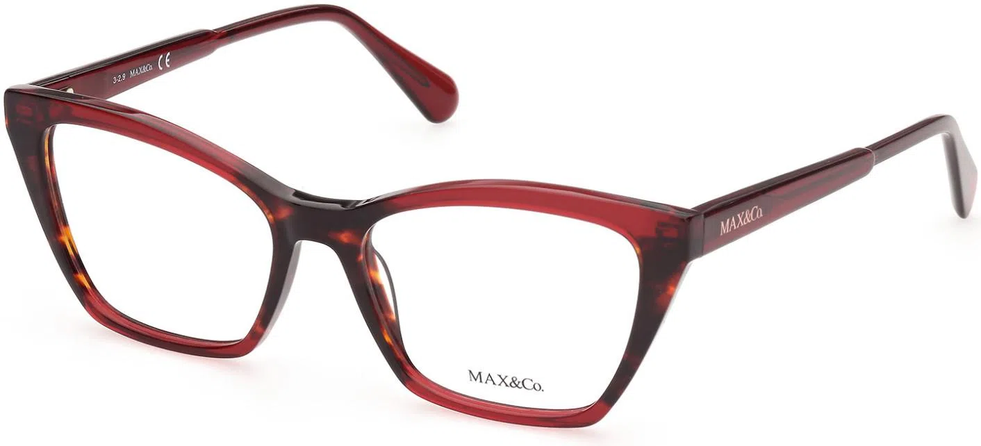 MAX & CO 5001 Eyeglasses - view 3